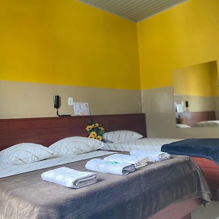 Hotel Gasometro サンパウロ エクステリア 写真