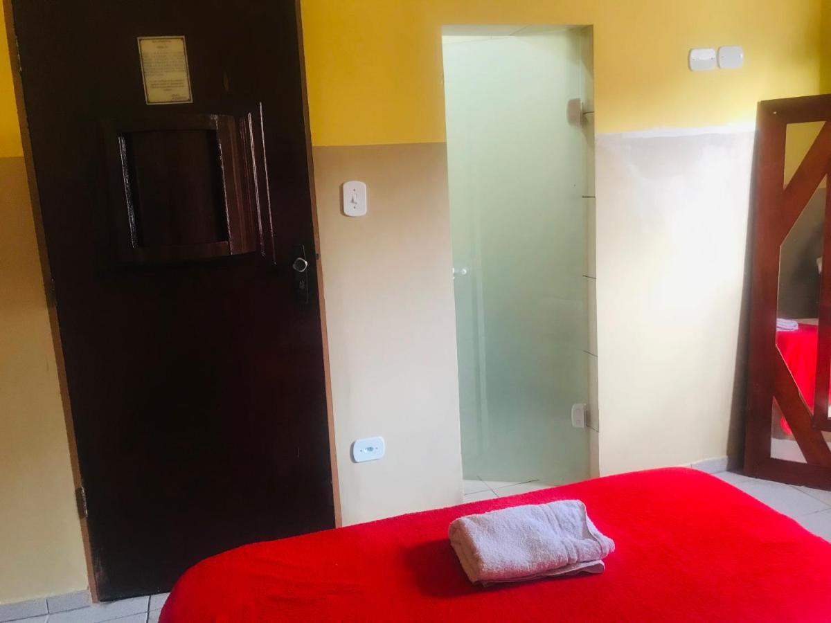 Hotel Gasometro サンパウロ エクステリア 写真