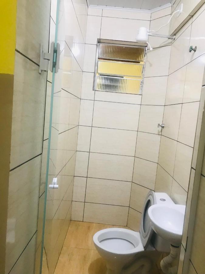 Hotel Gasometro サンパウロ エクステリア 写真