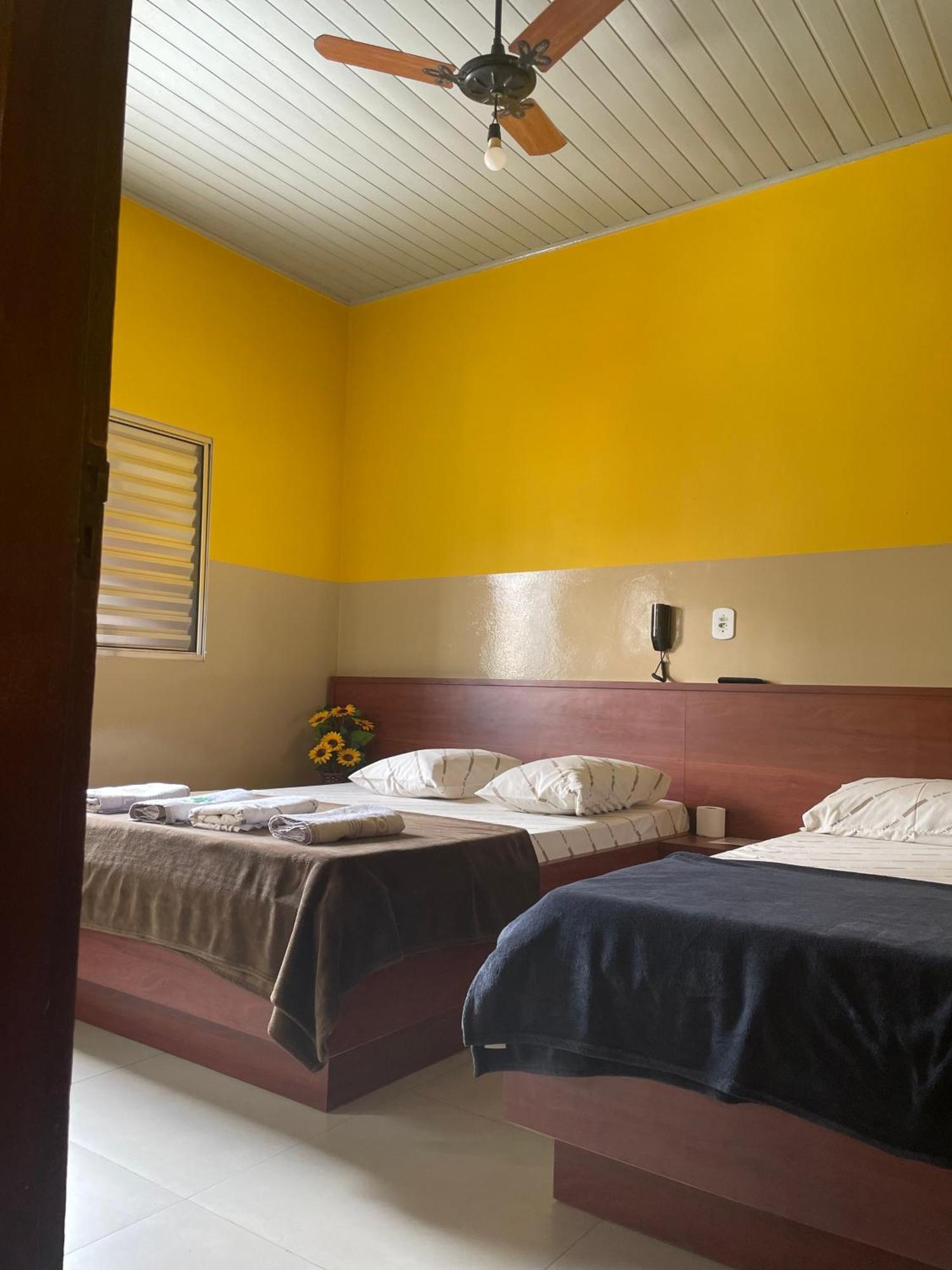 Hotel Gasometro サンパウロ エクステリア 写真