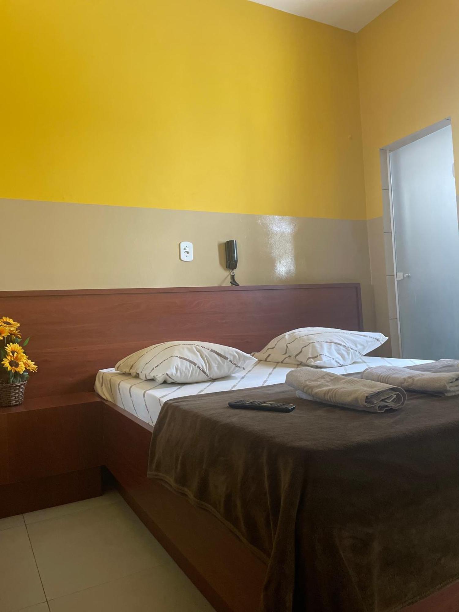 Hotel Gasometro サンパウロ エクステリア 写真