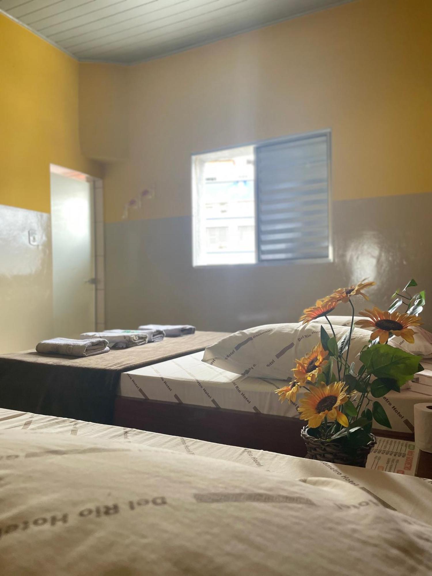 Hotel Gasometro サンパウロ エクステリア 写真