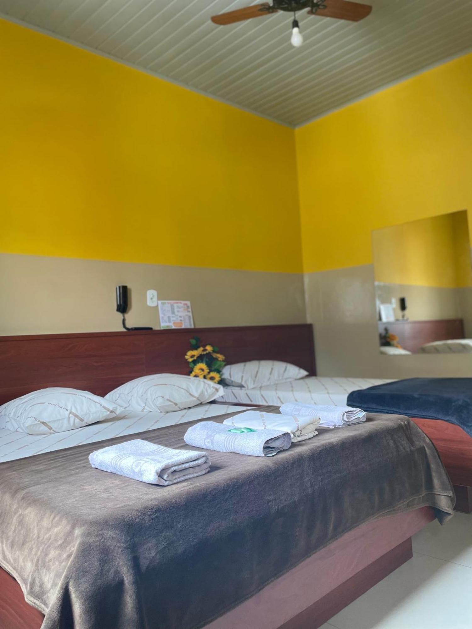 Hotel Gasometro サンパウロ エクステリア 写真
