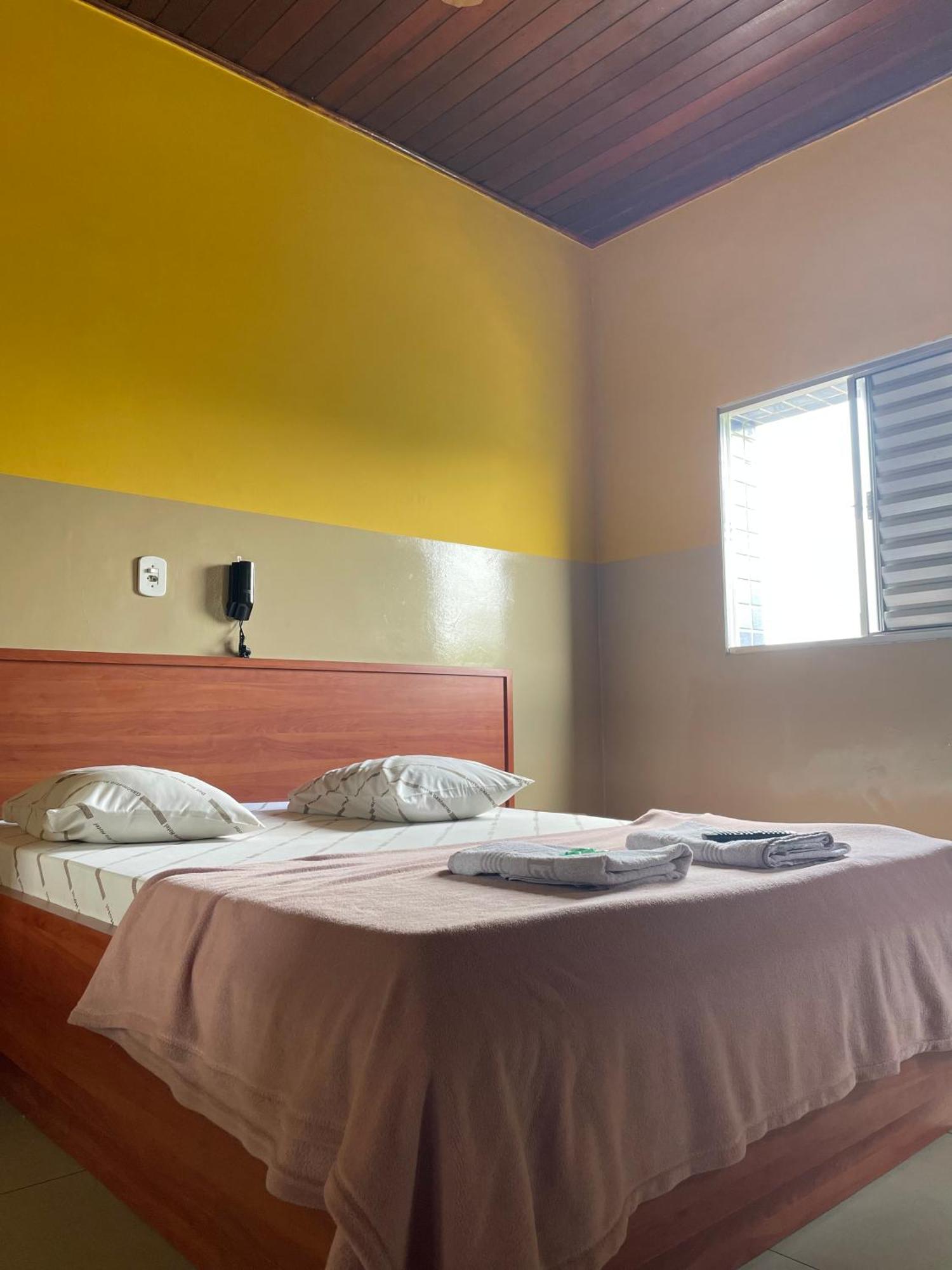 Hotel Gasometro サンパウロ エクステリア 写真